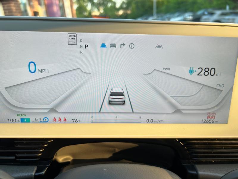 Hyundai Ioniq 5 SEL AWD 2024