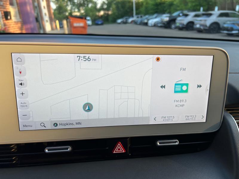 Hyundai Ioniq 5 SEL AWD 2024