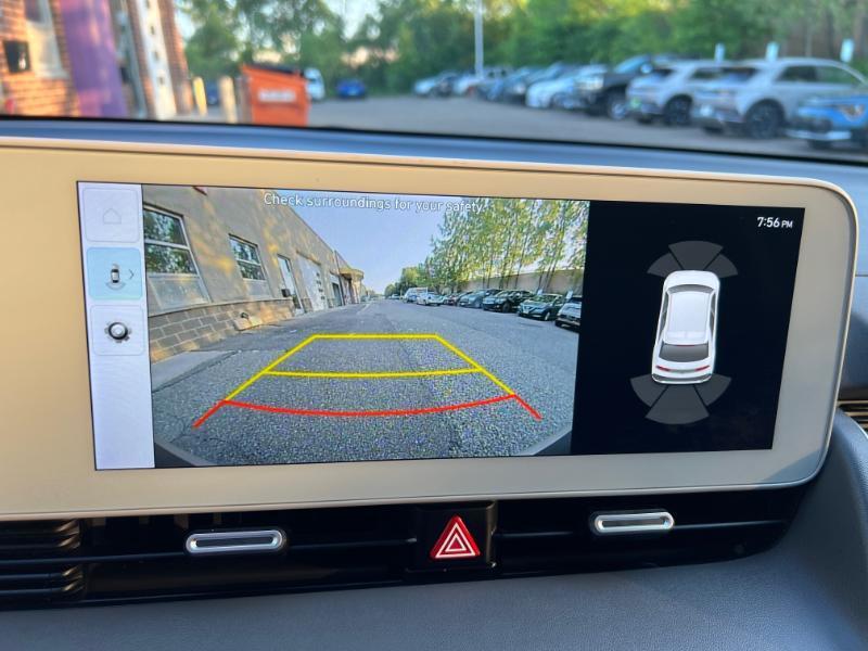 Hyundai Ioniq 5 SEL AWD 2024