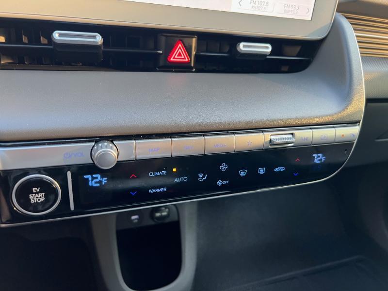 Hyundai Ioniq 5 SEL AWD 2024