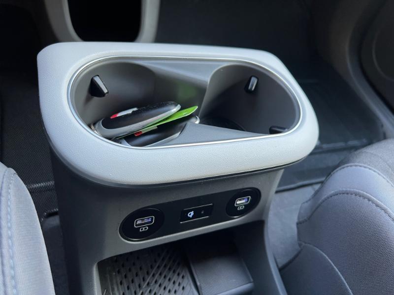 Hyundai Ioniq 5 SEL AWD 2024