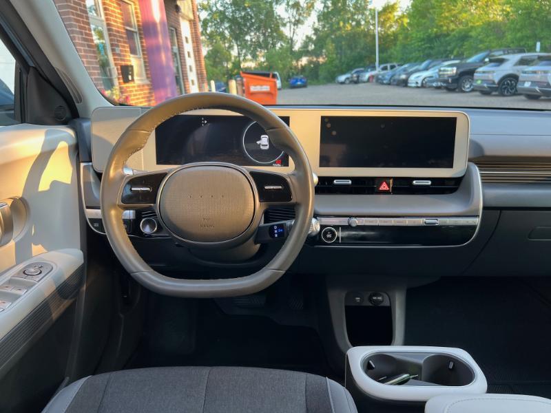 Hyundai Ioniq 5 SEL AWD 2024