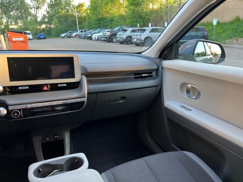 Hyundai Ioniq 5 SEL AWD 2024