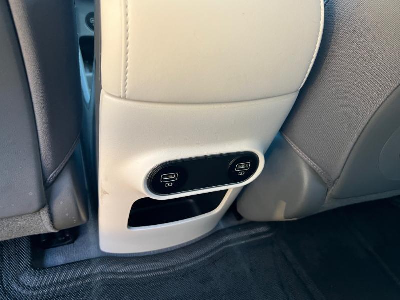Hyundai Ioniq 5 SEL AWD 2024