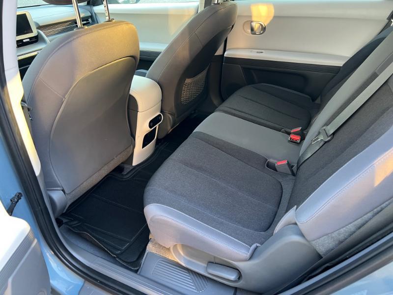 Hyundai Ioniq 5 SEL AWD 2024