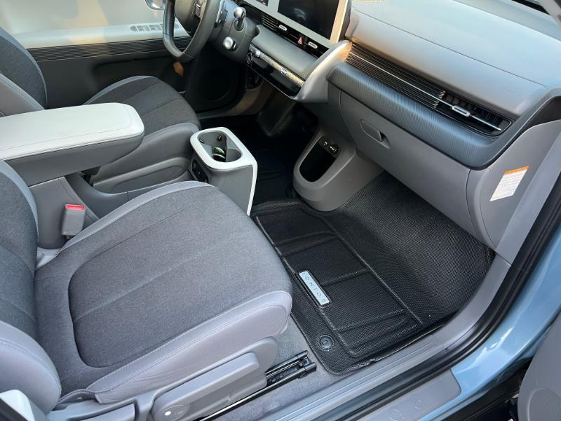 Hyundai Ioniq 5 SEL AWD 2024