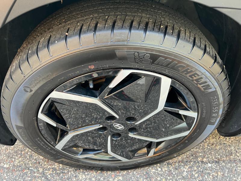 Hyundai Ioniq 5 SEL AWD 2024
