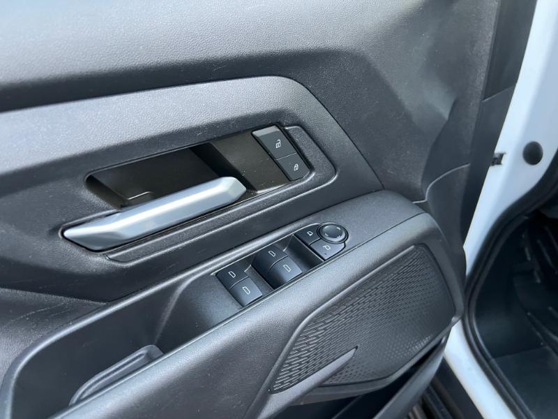 Chevrolet Silverado EV 4WT 2024