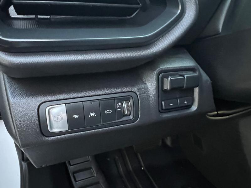 Chevrolet Silverado EV 4WT 2024