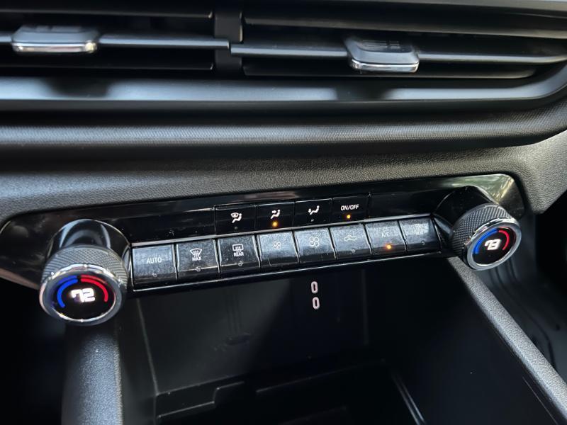 Chevrolet Silverado EV 4WT 2024
