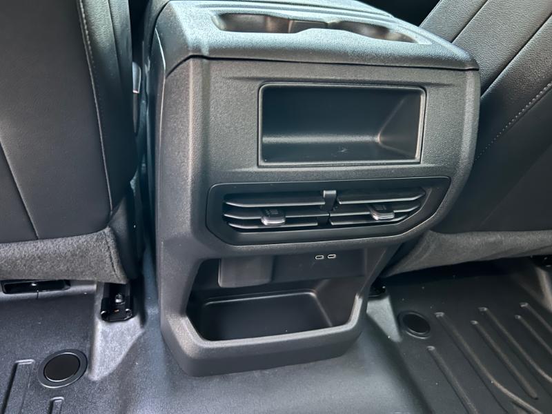 Chevrolet Silverado EV 4WT 2024