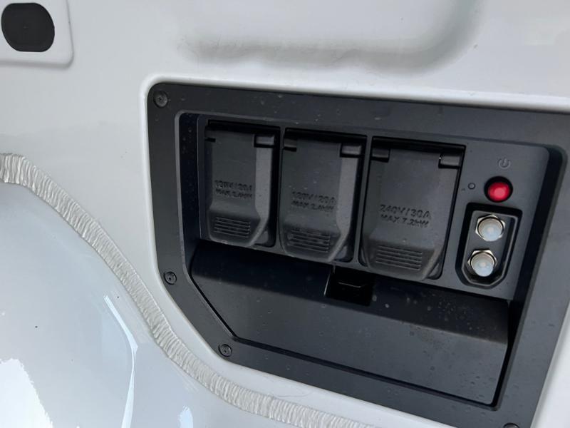 Chevrolet Silverado EV 4WT 2024