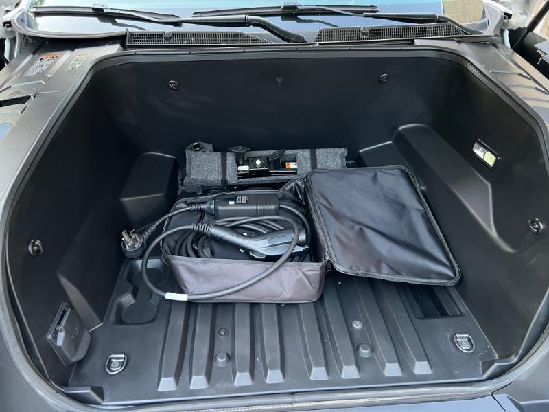Chevrolet Silverado EV 4WT 2024