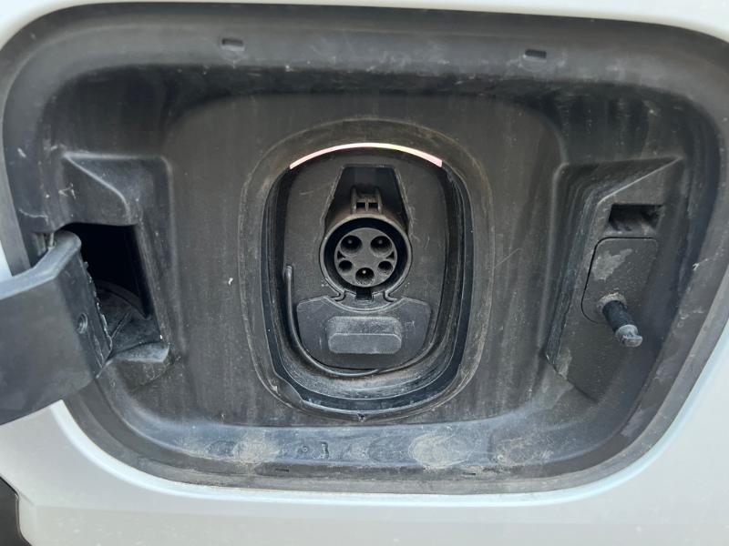 Chevrolet Silverado EV 4WT 2024