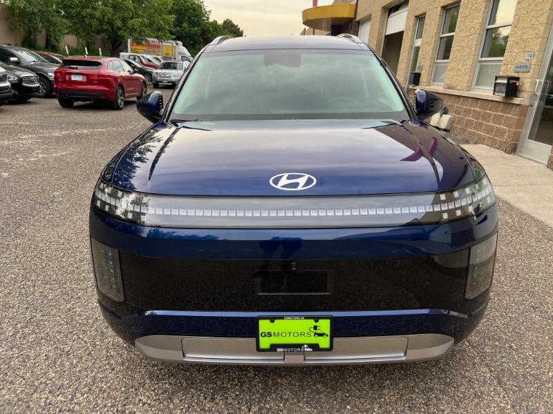 Hyundai Ioniq 9 SEL AWD 2026