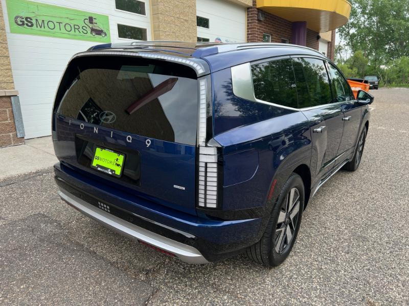 Hyundai Ioniq 9 SEL AWD 2026