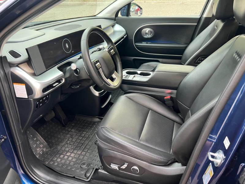 Hyundai Ioniq 9 SEL AWD 2026