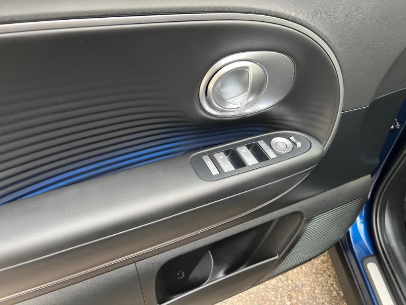 Hyundai Ioniq 9 SEL AWD 2026