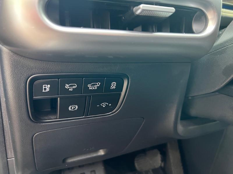 Hyundai Ioniq 9 SEL AWD 2026