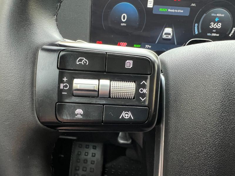 Hyundai Ioniq 9 SEL AWD 2026