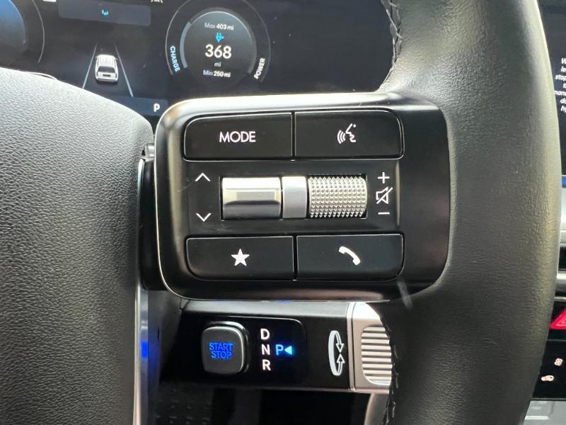 Hyundai Ioniq 9 SEL AWD 2026