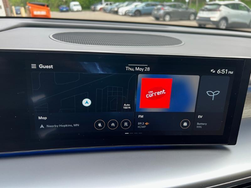 Hyundai Ioniq 9 SEL AWD 2026