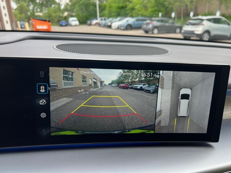 Hyundai Ioniq 9 SEL AWD 2026
