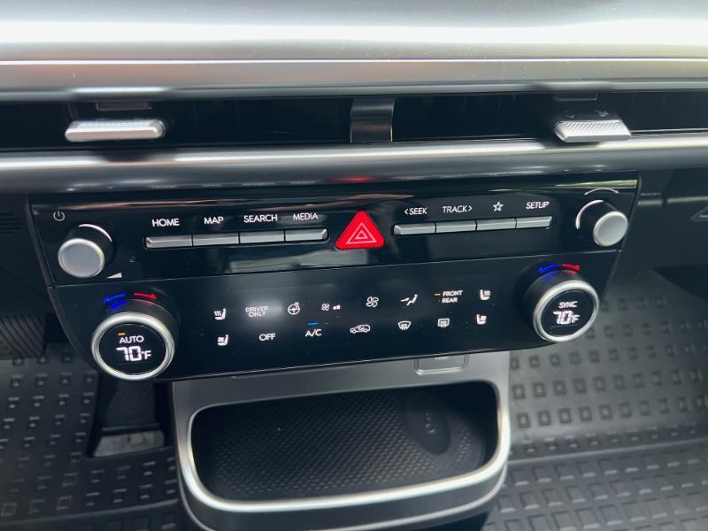 Hyundai Ioniq 9 SEL AWD 2026