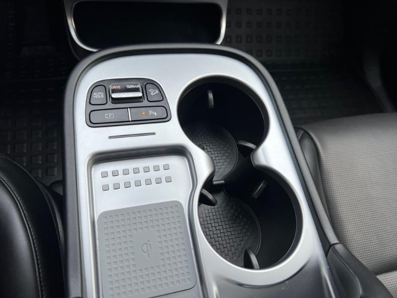 Hyundai Ioniq 9 SEL AWD 2026