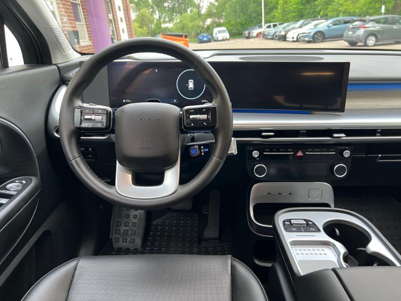 Hyundai Ioniq 9 SEL AWD 2026
