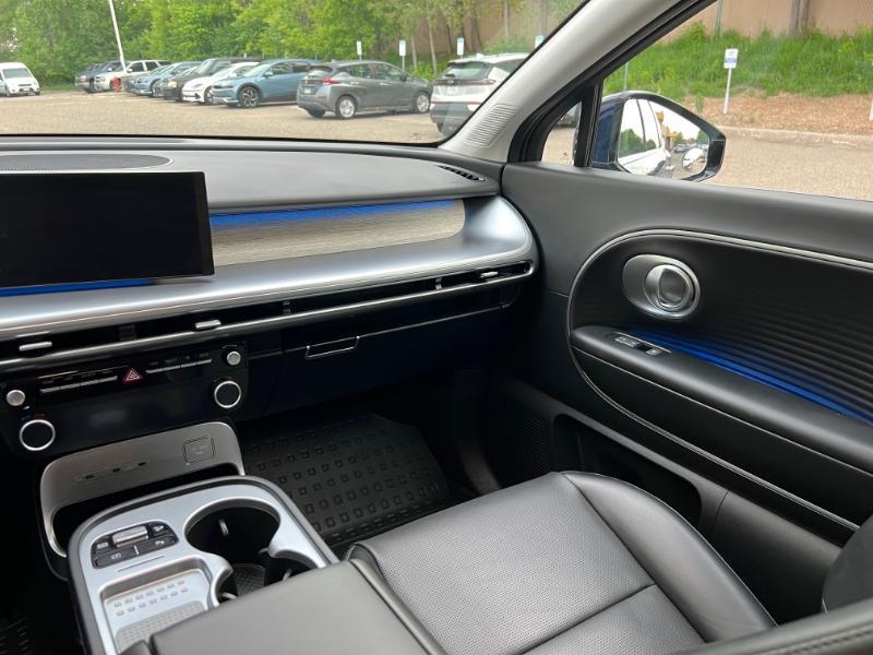 Hyundai Ioniq 9 SEL AWD 2026