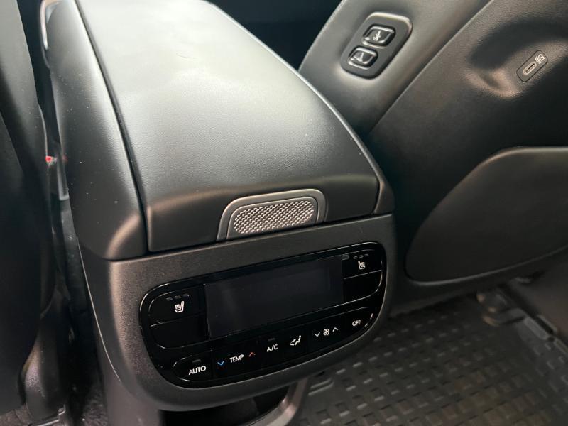 Hyundai Ioniq 9 SEL AWD 2026