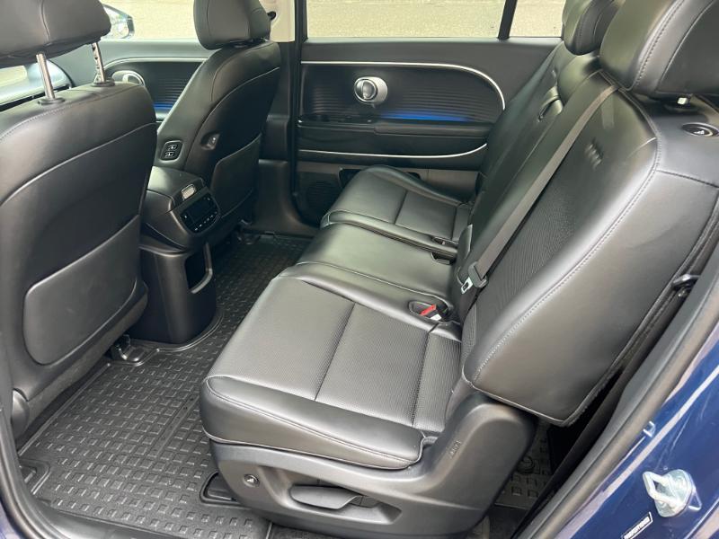 Hyundai Ioniq 9 SEL AWD 2026