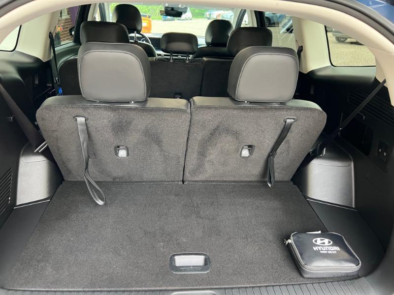 Hyundai Ioniq 9 SEL AWD 2026