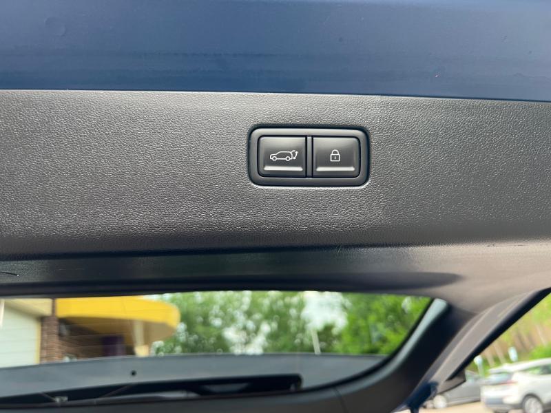 Hyundai Ioniq 9 SEL AWD 2026