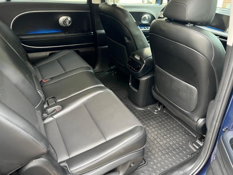 Hyundai Ioniq 9 SEL AWD 2026