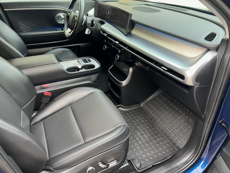 Hyundai Ioniq 9 SEL AWD 2026