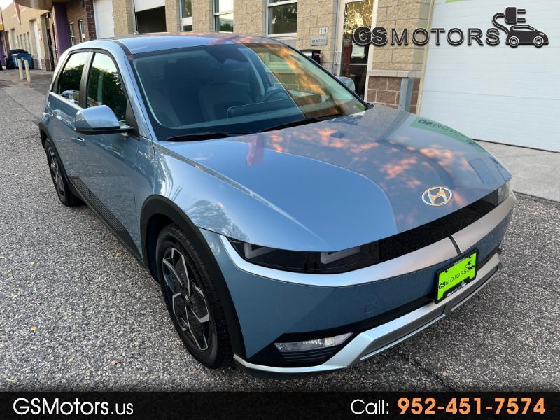 2024 Hyundai Ioniq 5 SEL AWD