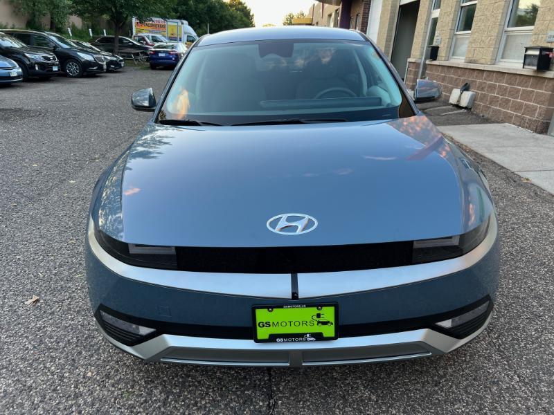 Hyundai Ioniq 5 SEL AWD 2024