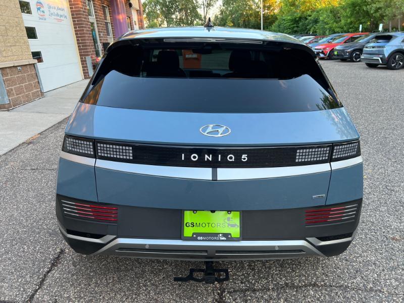 Hyundai Ioniq 5 SEL AWD 2024