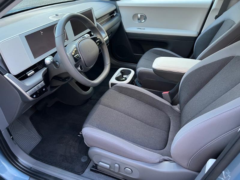 Hyundai Ioniq 5 SEL AWD 2024