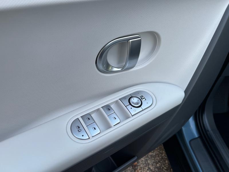 Hyundai Ioniq 5 SEL AWD 2024