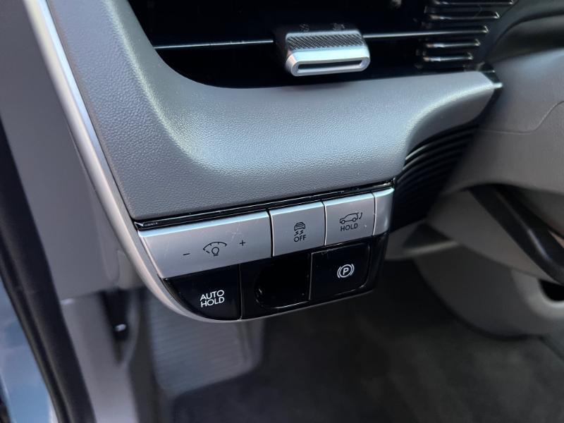 Hyundai Ioniq 5 SEL AWD 2024