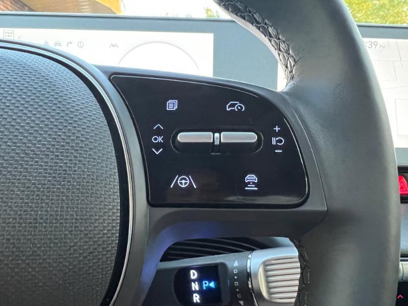 Hyundai Ioniq 5 SEL AWD 2024