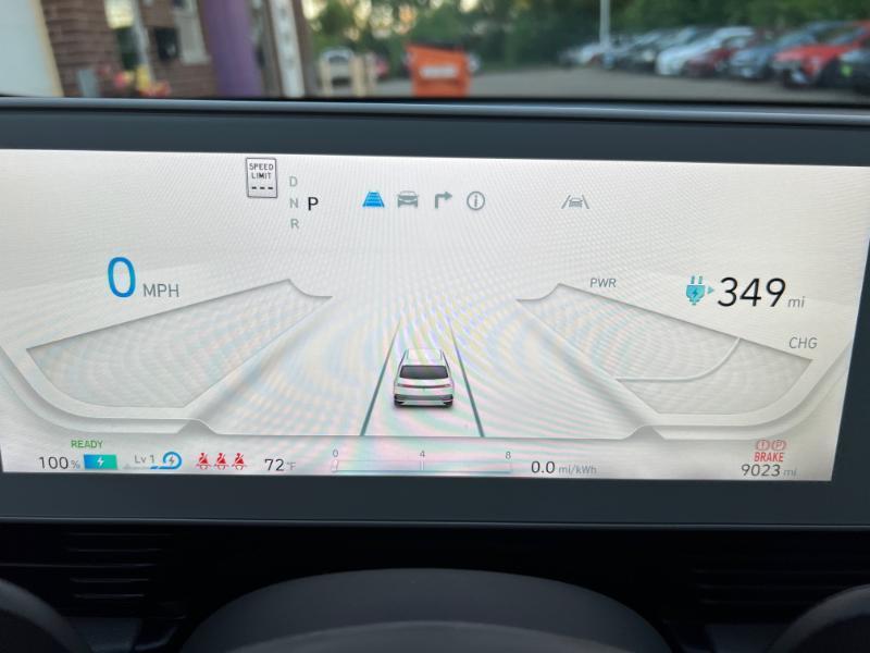 Hyundai Ioniq 5 SEL AWD 2024