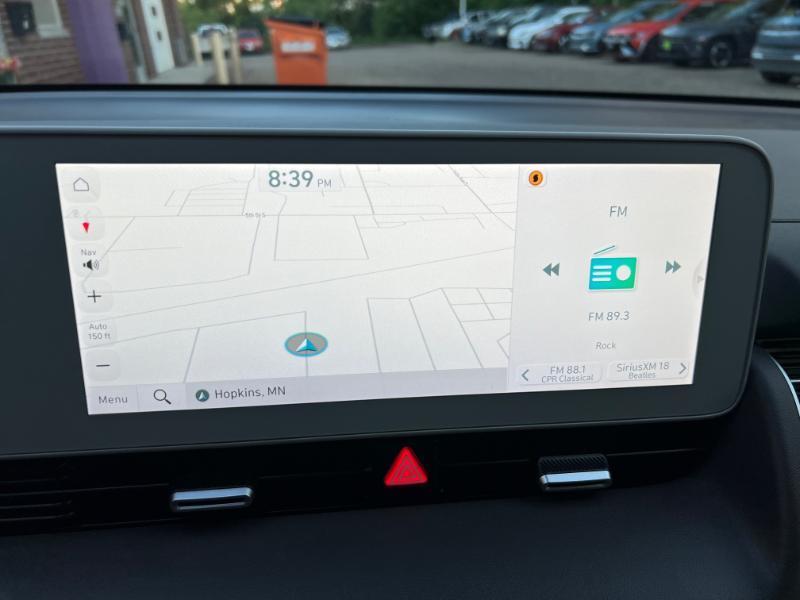 Hyundai Ioniq 5 SEL AWD 2024