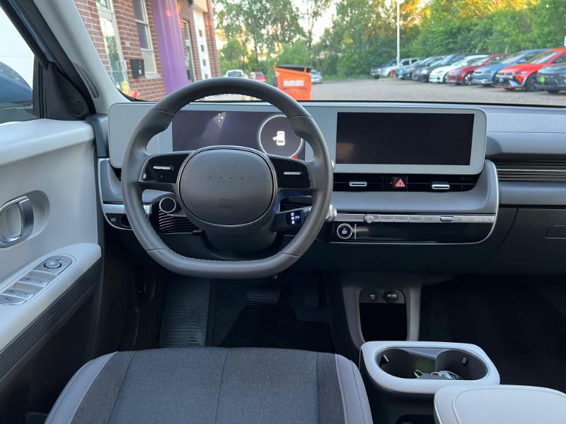 Hyundai Ioniq 5 SEL AWD 2024