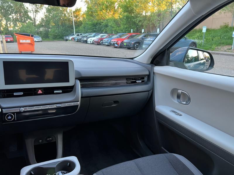 Hyundai Ioniq 5 SEL AWD 2024