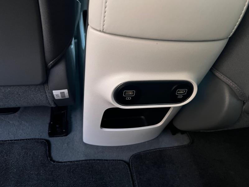 Hyundai Ioniq 5 SEL AWD 2024