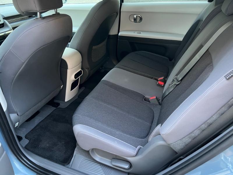 Hyundai Ioniq 5 SEL AWD 2024